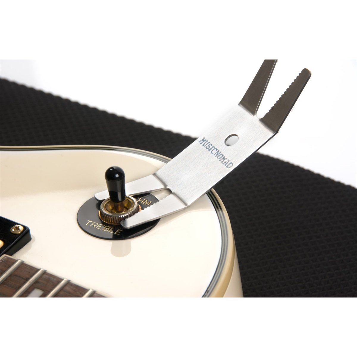 MUSIC NOMAD Guitar Tech Screwdriver and Wrench Set - MN229