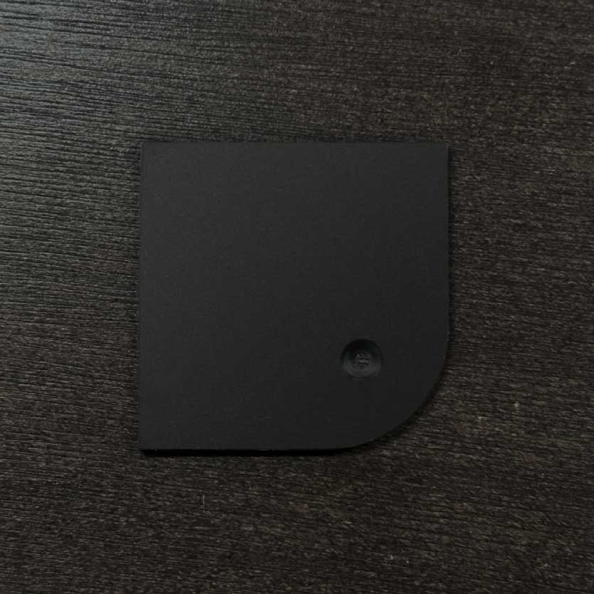 Pickguard personnalisé – Toute forme ou matériau