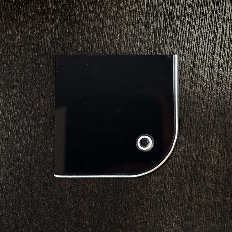Pickguard personnalisé – Toute forme ou matériau