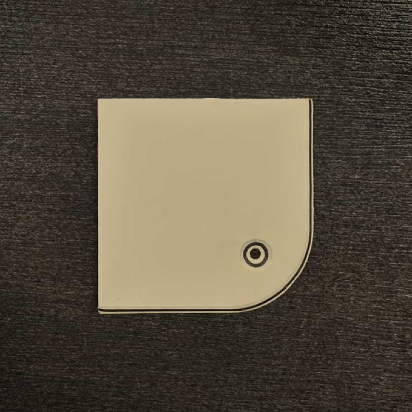 Pickguard for Gretsch Electromatic G5622T-CB
