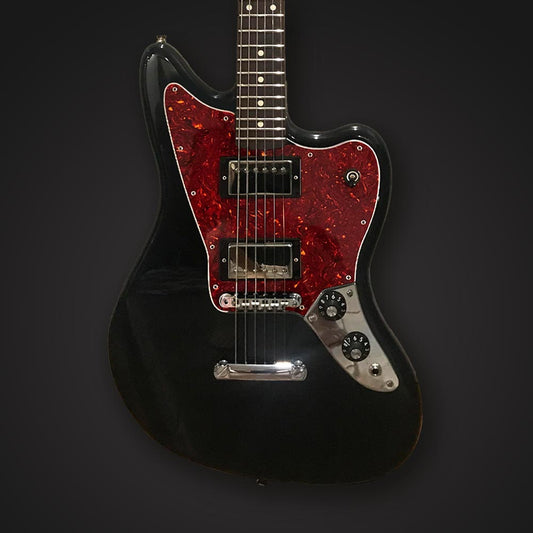 Pickguard pour Fender Blacktop Series Jaguar
