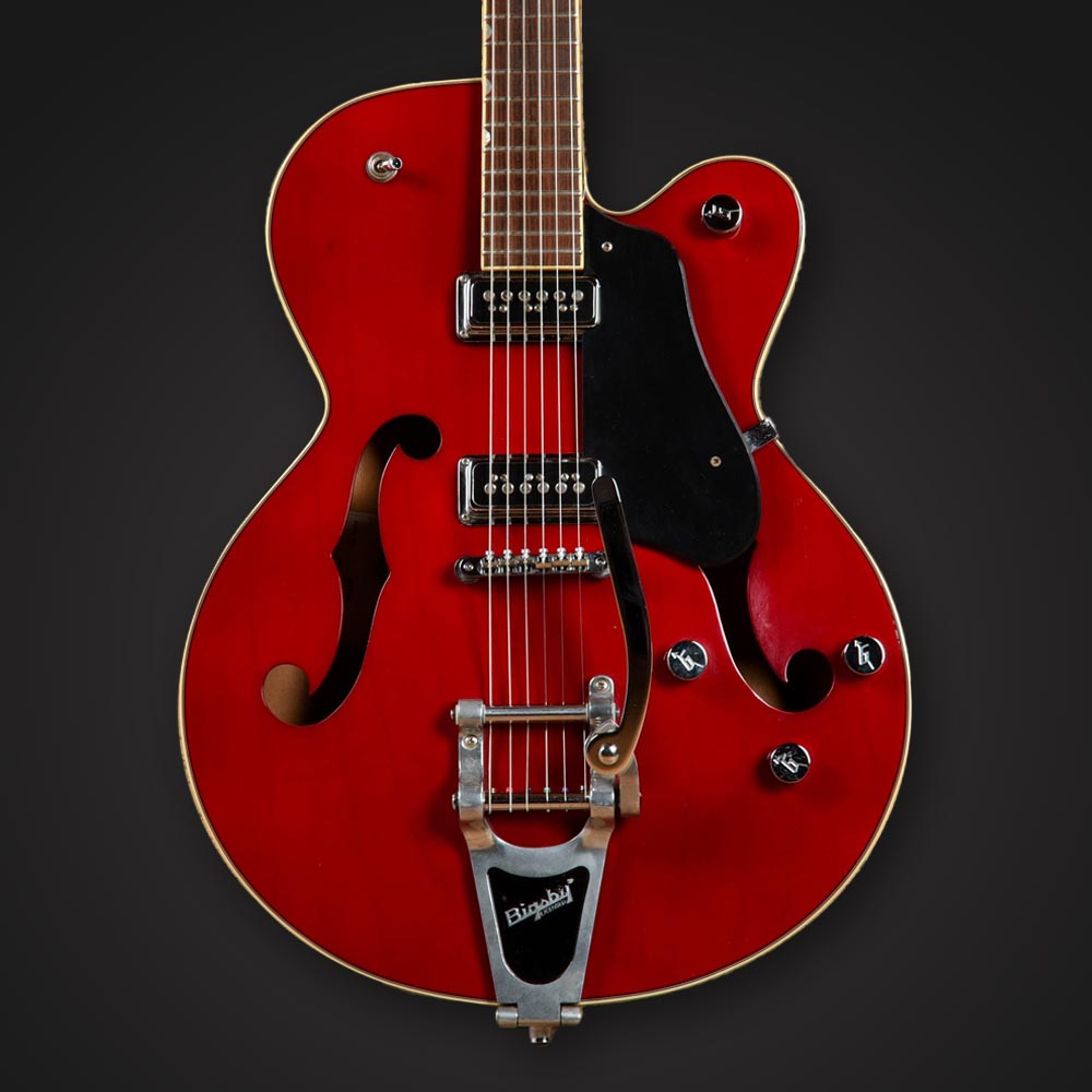 Pickguard pour Gretsch Electromatic G5129