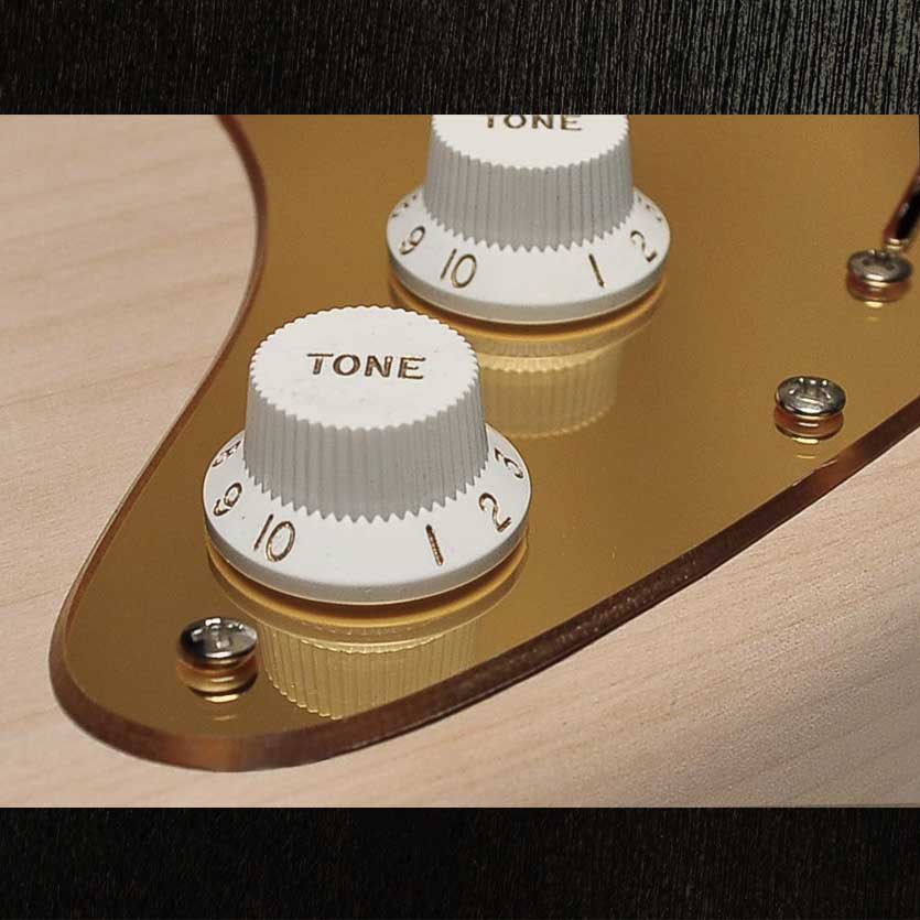 Pickguard for Gretsch Electromatic G5622T-CB