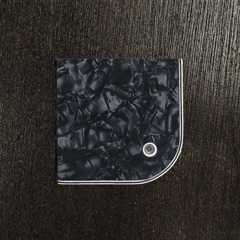 Pickguard personnalisé – Toute forme ou matériau