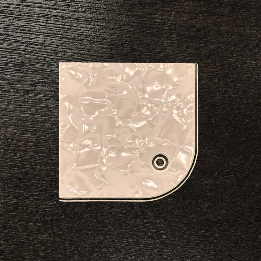 Pickguard for Gretsch Electromatic G5622T-CB