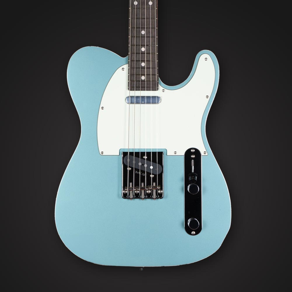 Pickguard pour Tokai Breezy Sound