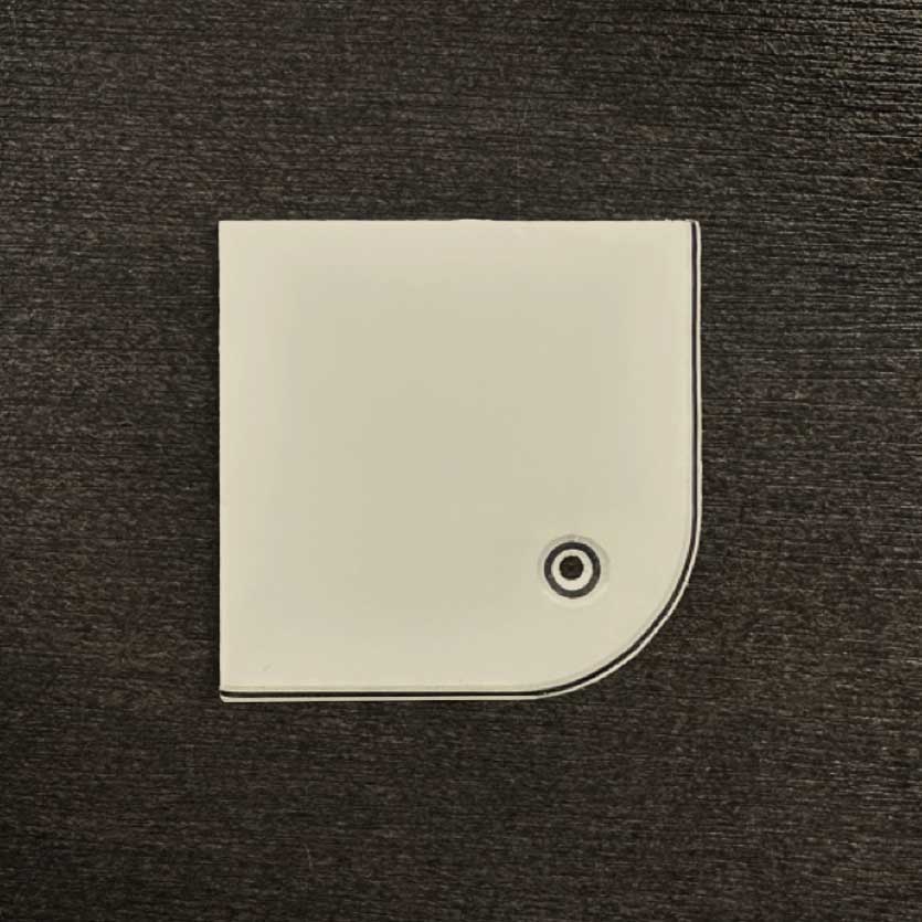 Pickguard for Gretsch Electromatic G5622T-CB