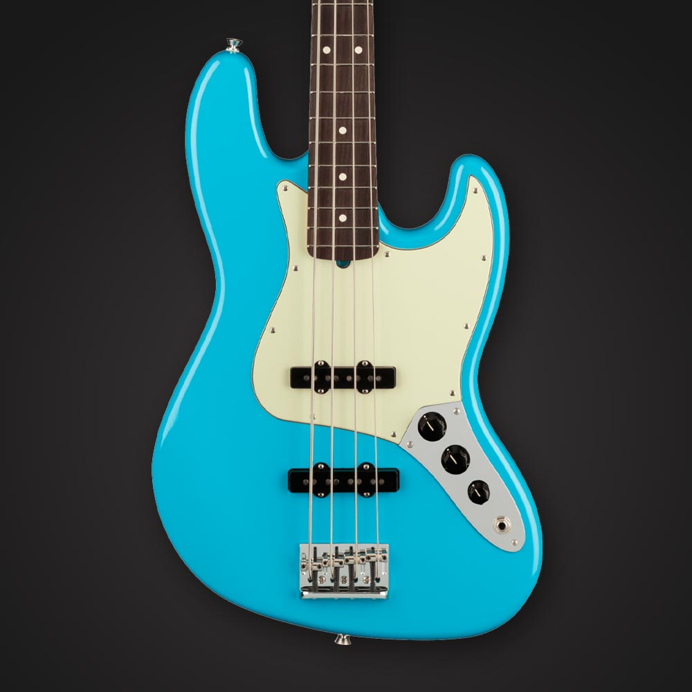 Pickguard pour Fender Jazz Bass 