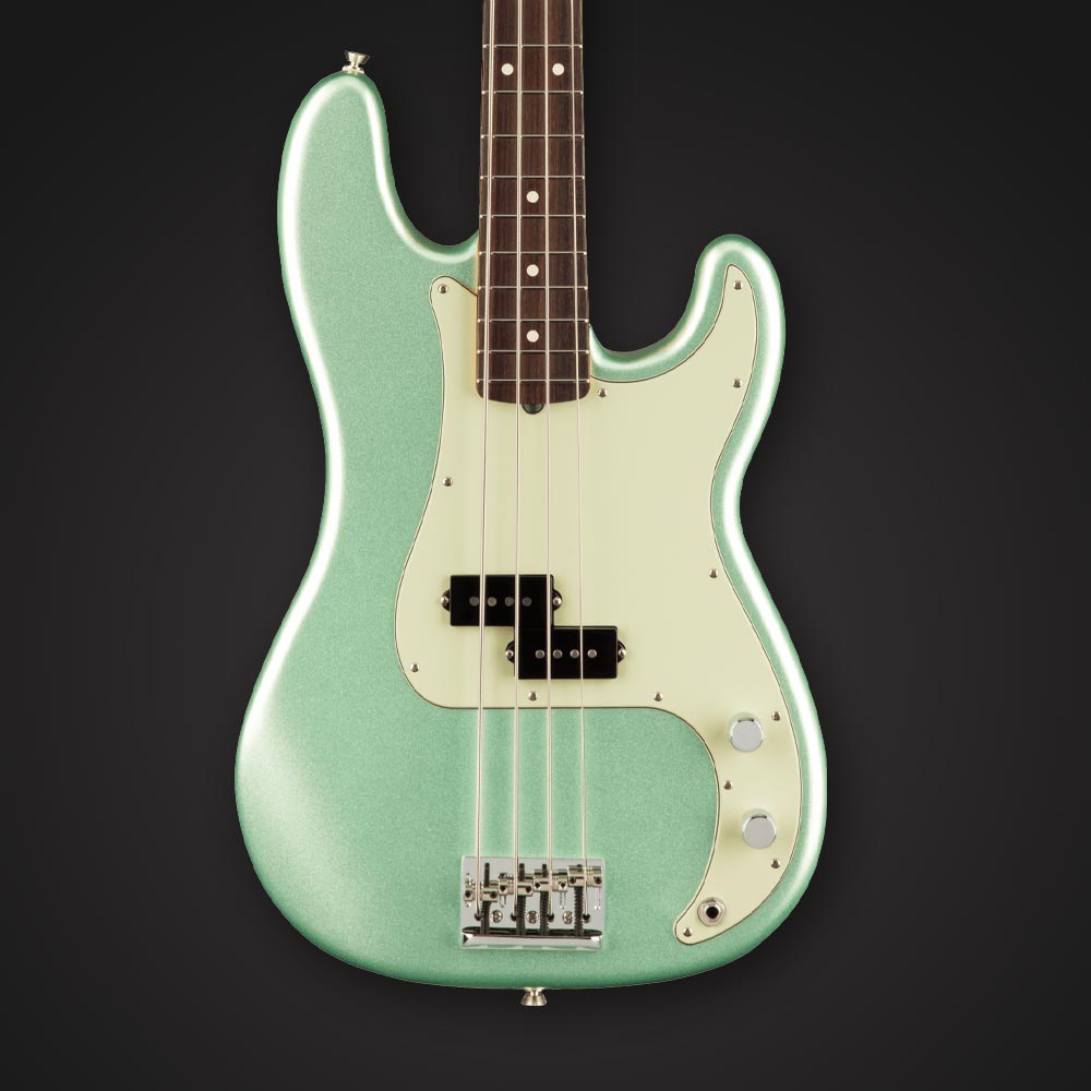 Pickguard pour Fender Precision Bass USA 