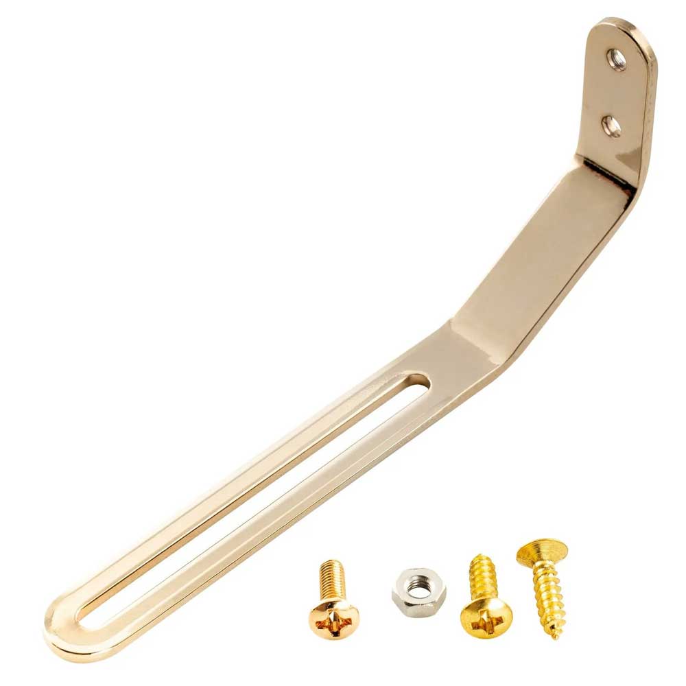 Pickguard Mounting Bracket