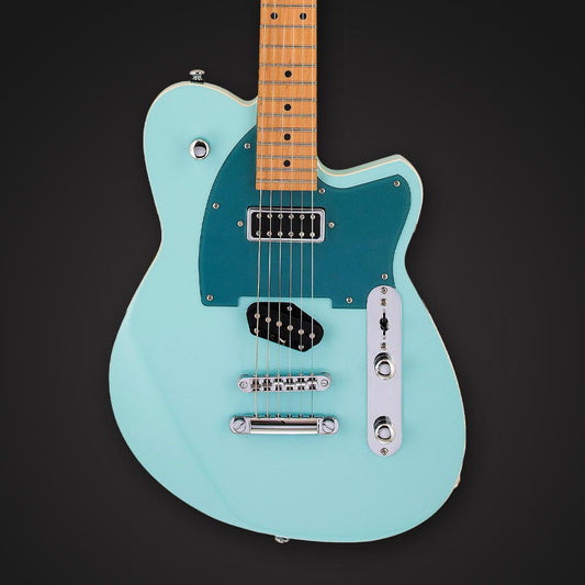 Pickguard for Reverend Buckshot