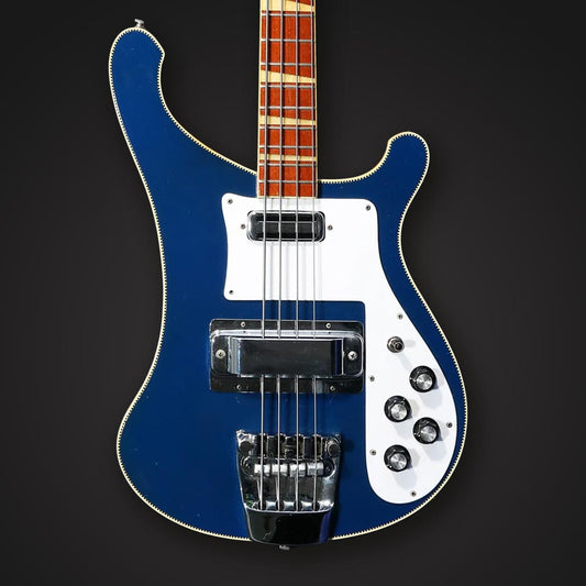 Pickguard for Rickenbacker 4001 Bass