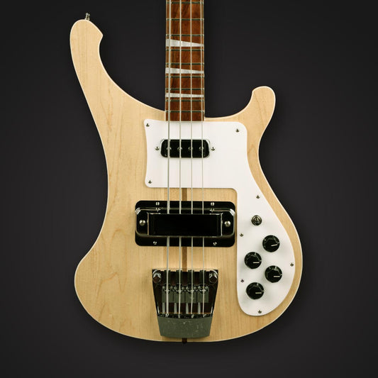 Pickguard for Rickenbacker 4003 Bass
