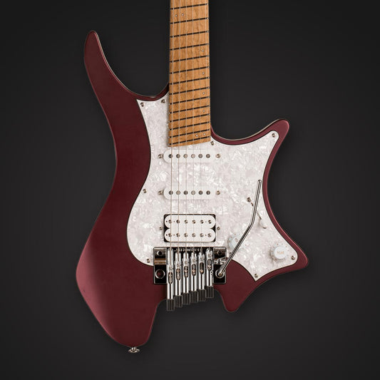 Pickguard for Strandberg Boden Classic