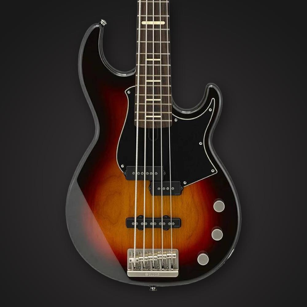 Pickguard for Yamaha Broadbass 5-String Japan