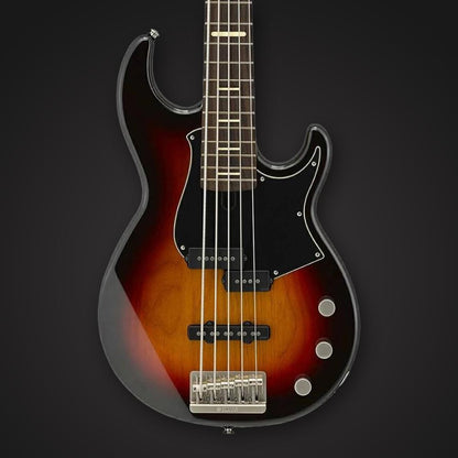Pickguard for Yamaha Broadbass 5-String Japan