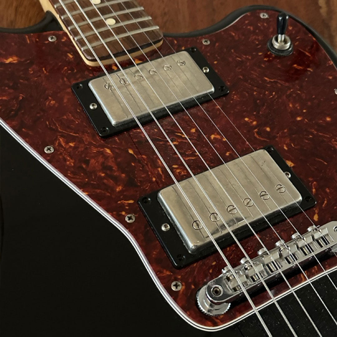Pickguard personnalisé – Toute forme ou matériau 