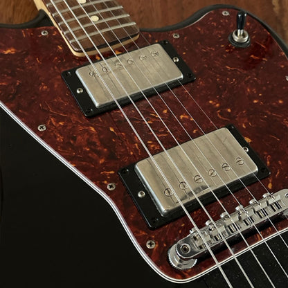 Pickguard personnalisé – Toute forme ou matériau 
